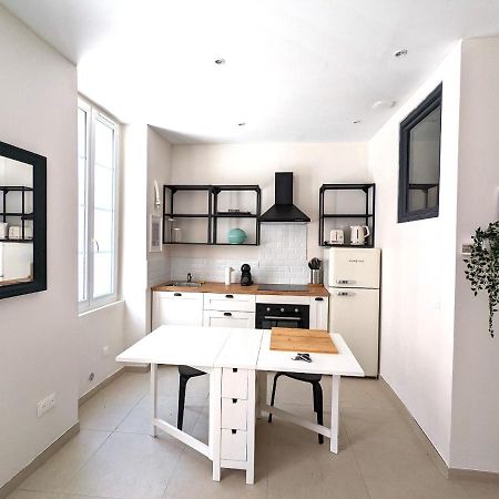 Charmant Appartement En Hypercentre Toulouse Exterior foto