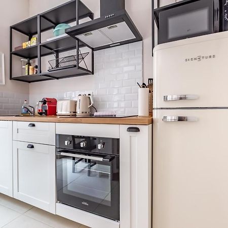 Charmant Appartement En Hypercentre Toulouse Exterior foto