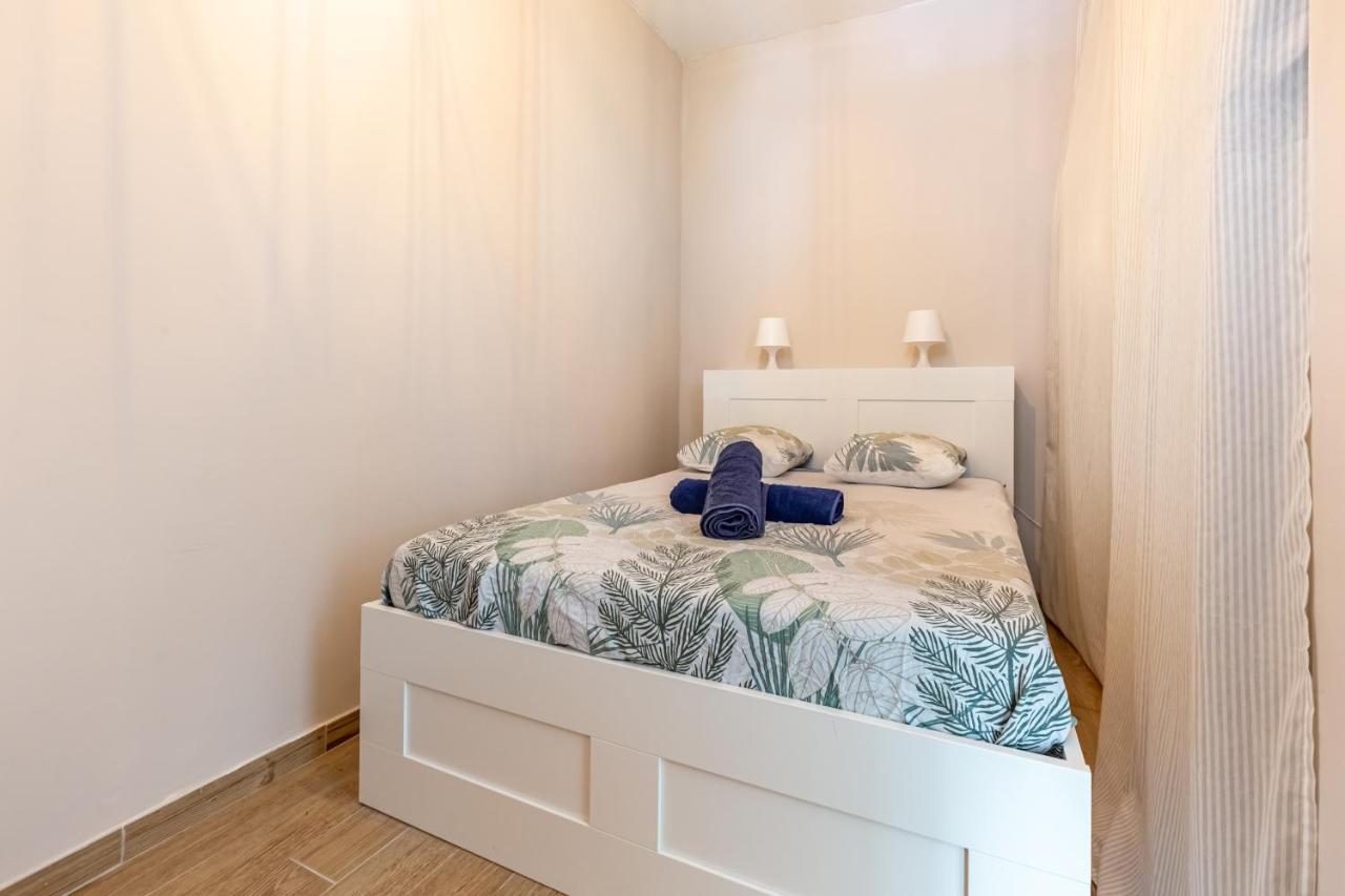 Charmant Appartement En Hypercentre Toulouse Exterior foto