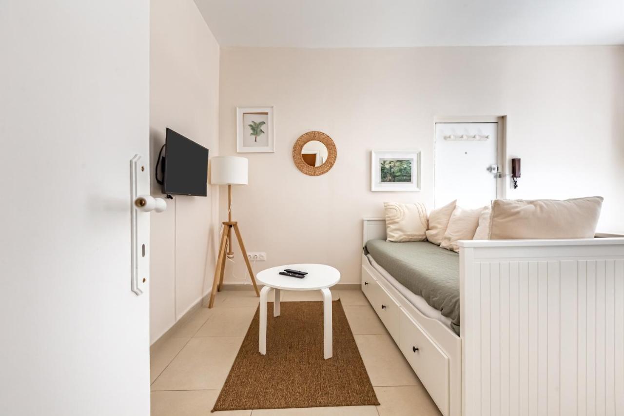 Charmant Appartement En Hypercentre Toulouse Exterior foto